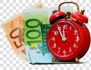 Time Is Money  The Eleventh Hour  Bank Note   Time And Money  HD Png Download