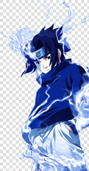 Sasuke Png Photo   Sharingan Sasuke Uchiha Chidori  Transparent Png