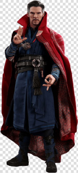   Transparent  Doctor Strange Png Image Collection   Hot Toys Doctor Strange  Png Download