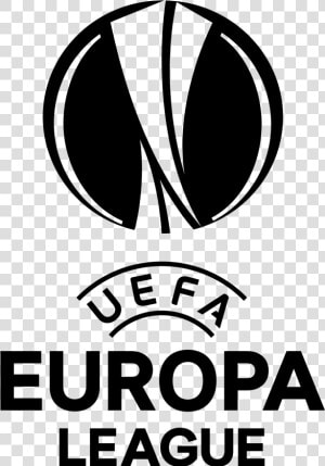 Uefa Europa League Logo Png  Transparent Png