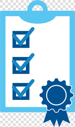 Quality Control Quality Management Icon  HD Png Download