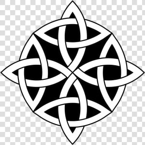 Transparent Celtic Png   Simple Celtic Knot Png  Png Download