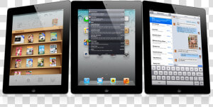 Ipad 2 Png   Electronic Devices For Stuttering  Transparent Png