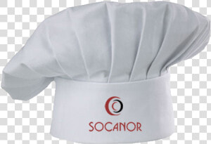 Gorro Chef   Baker Mayfield Chef Hat  HD Png Download