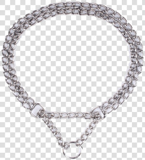 Ranfeng Three Ring P Chain Stainless Steel P Chain   Dog Png With Chain  Transparent Png