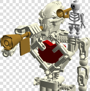 Robot Technology Machine   Lego Skeleton Doot Meme  HD Png Download