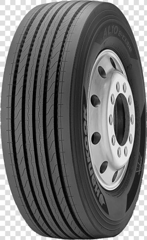 315 80r22 5 Hankook Al10  HD Png Download