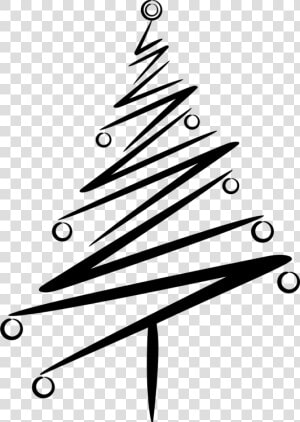 Twig angle area   Abstract Christmas Tree Png  Transparent Png