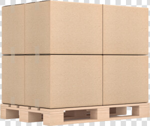 Pallet Management For Sap Business One   Full Pallet  HD Png Download