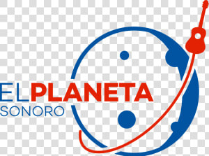 El Planeta Sonoro  HD Png Download