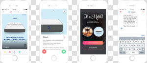 Tinder 2  HD Png Download