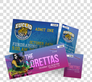 Raffle Tickets books   Graphic Design  HD Png Download