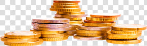 Gold Coins Png High Quality Image   Coins Png Transparent  Png Download