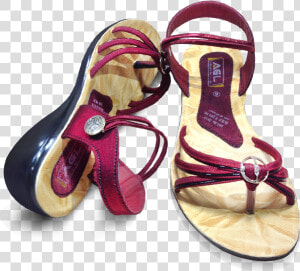 Ladies Chappal Images Png  Transparent Png