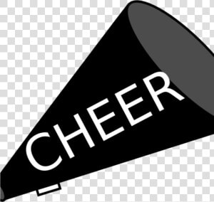 Transparent Cheerleading Clipart  HD Png Download