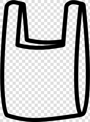 Plastic Bag Png   Plastic Bag Clipart Transparent  Png Download