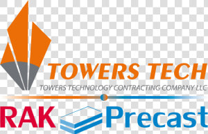 Towers Clipart Information Technology   Towers Technology Contracting Company Llc  HD Png Download