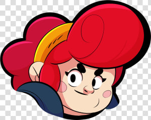 Pam Brawl Stars  HD Png Download