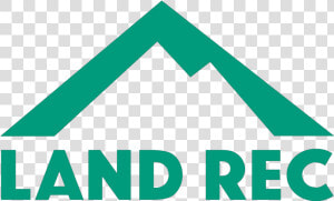 Land Rec Outdoor Recreation Solutions   Sign  HD Png Download