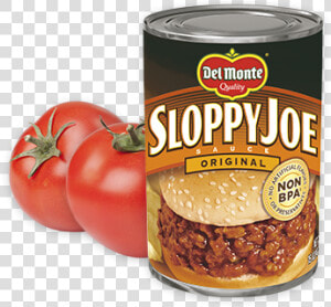 Original Sloppy Joe Sauce   Baked Beans  HD Png Download