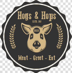 Hogs And Hops Daventry  HD Png Download