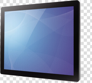 Led backlit Lcd Display  HD Png Download