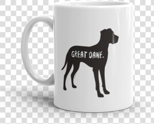 Great Dane Mugs  HD Png Download