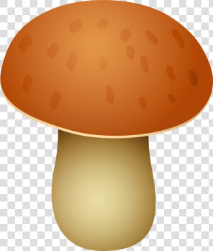 Brown Spotted Mushroom Png Clipart Mushroom Png   Mushroom Png  Transparent Png