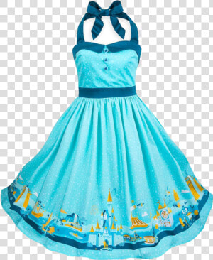 Dress Png Free Image Download   Dress Shop Disneyland Dress  Transparent Png