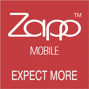 Zapp  HD Png Download