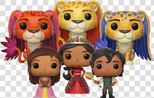 Transparent Elena Of Avalor Png   Funko  Png Download