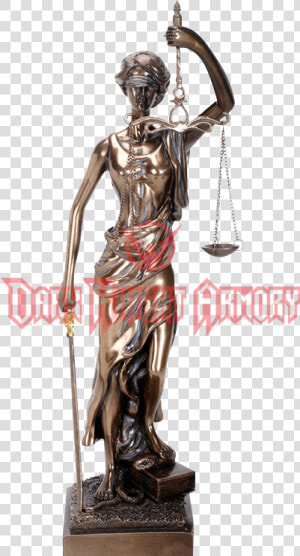 Clip Art Lady Justice Statue   Lady Of Justice Png  Transparent Png