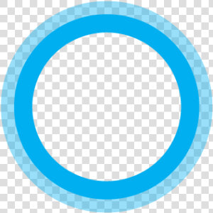 Cortana Icon   Microsoft Cortana Icon  HD Png Download