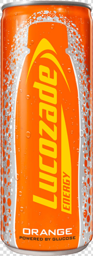 Lucozade Energy   Orange   Cream Soda  HD Png Download