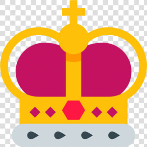 Queen Crown Icon   Queen Crown Icon Png  Transparent Png