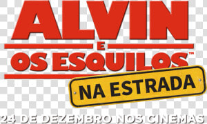 Alvin E Os Esquilos Logo Png   Logo Alvin E Os Esquilos Png  Transparent Png