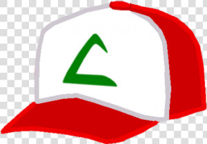 Trucker hat   Pokemon Ash Hat Png  Transparent Png