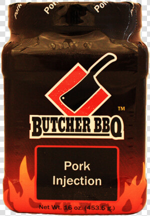 Butcher Bbq Bird Booster  HD Png Download