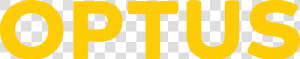 Optus Logo Png  Transparent Png