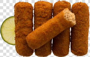 Croquette  HD Png Download