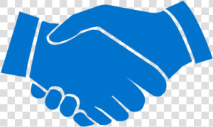 My Post   Co Operative Shake Hand Logo  HD Png Download