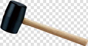 Soft Hammer Mallet   Mallet Png  Transparent Png