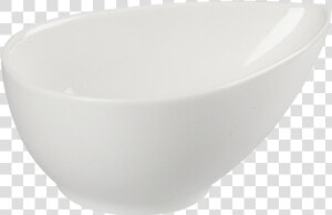 Teardrop Bowl   Crockery Hire   Pillow  HD Png Download