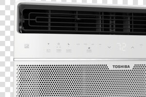 Toshiba 8000 Btu Air Conditioner  HD Png Download