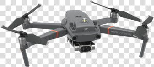 Mavic 2 Enterprise Dual   Mavic 2 Dual  HD Png Download