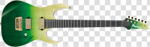 Ibanez Lhm1 Tgg Luke Hoskin Protest The Hero Signature   Ibanez Rg6ppbfx  HD Png Download