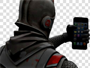  fortnite  thumbnail  blackknight   Fortnite Mobile Thumbnail Png  Transparent Png