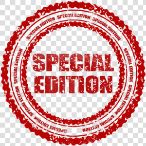 Special Edition  Extra Leaf  Edition  Special Issue   Special Edition Logo Vector Png  Transparent Png