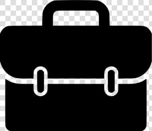 Briefcase   Icon Briefcase Png  Transparent Png