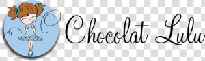 Chocolat Lulu  HD Png Download